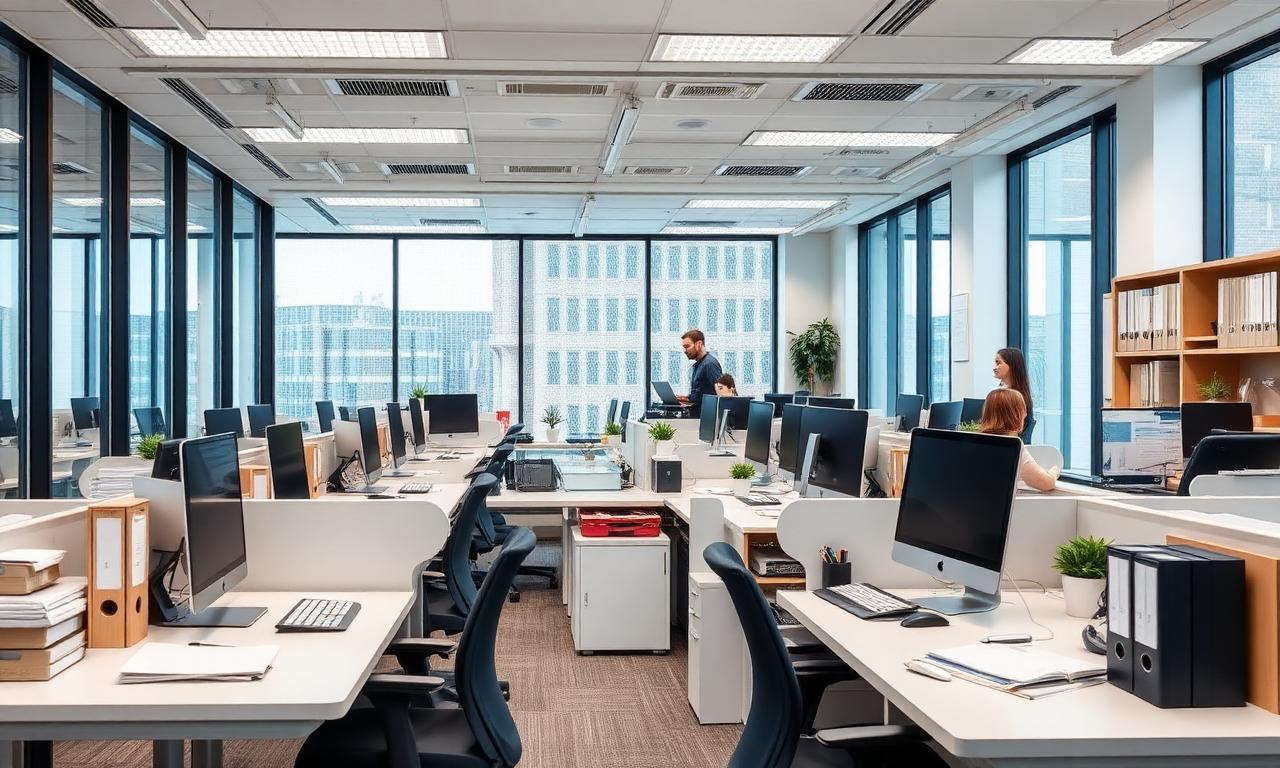 Organização empresarial eficiente: por onde começar