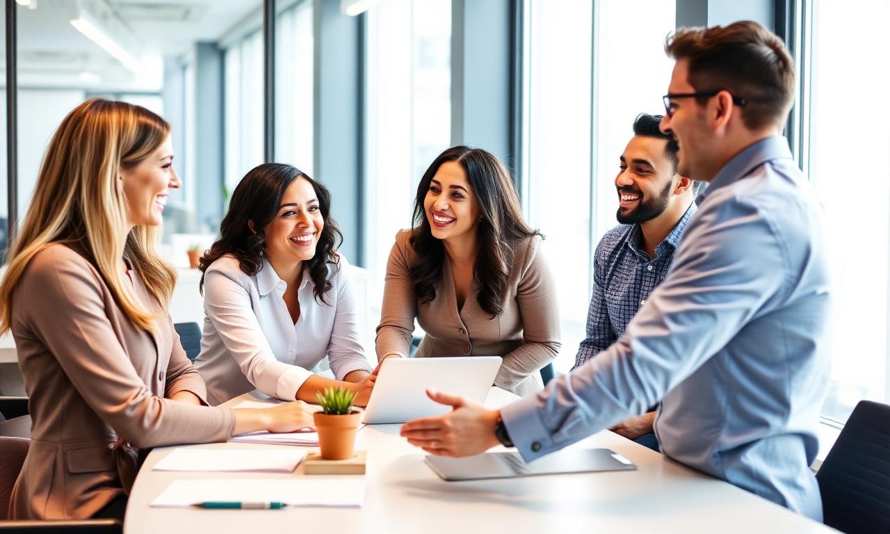 Como melhorar a produtividade da sua empresa