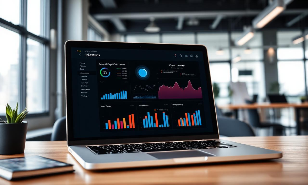 Soluções corporativas inteligentes para 2025