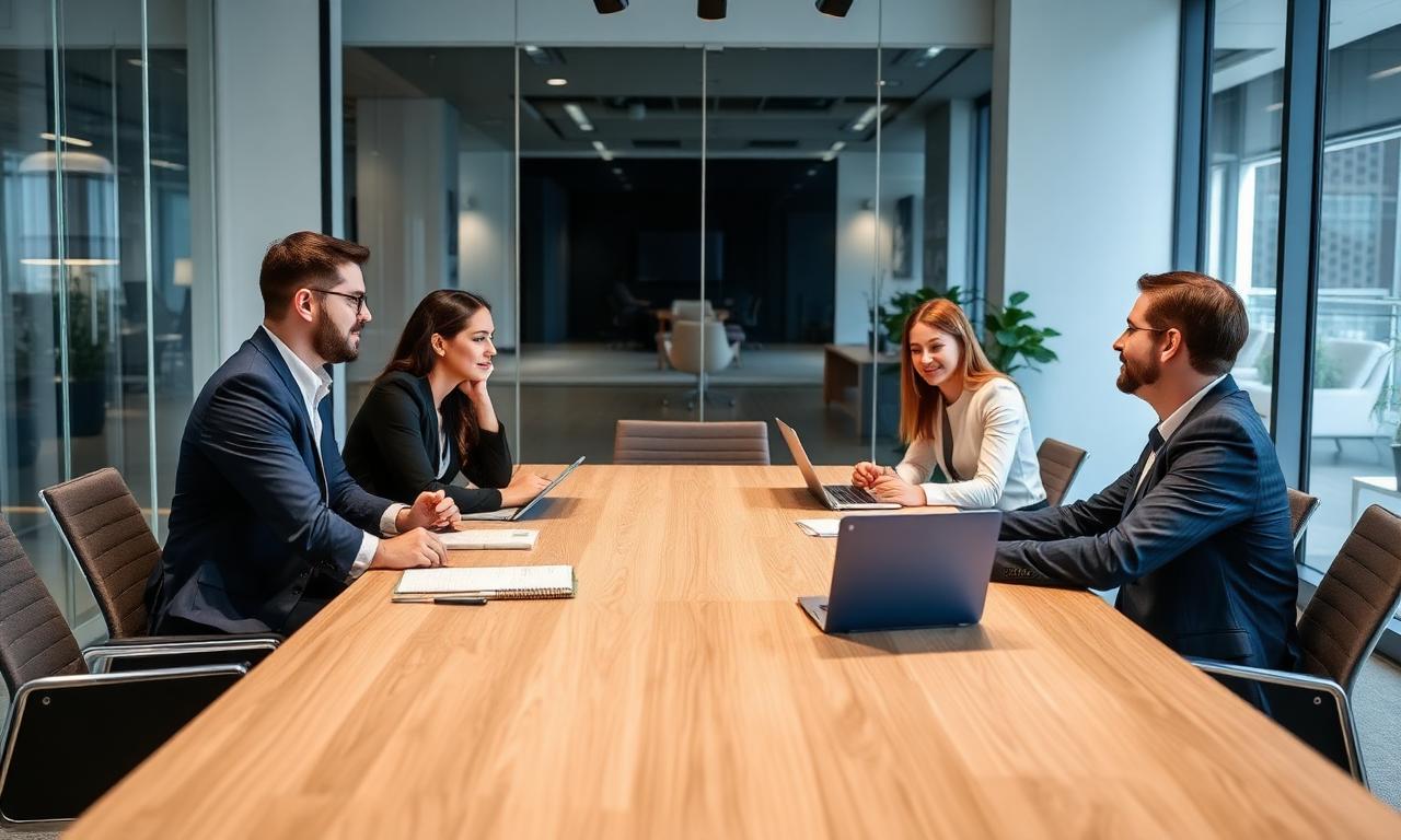 Como a terceirização reduz custos empresariais